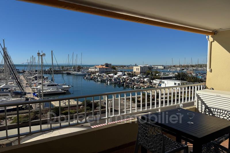 Appartement - 50 m² - 3 pièces