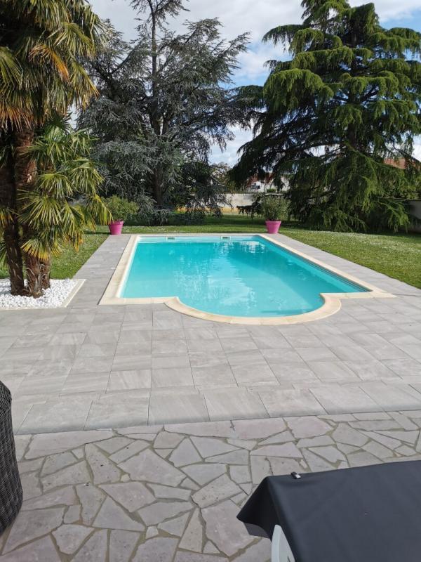 Maison - 188 m² - 5 pièces