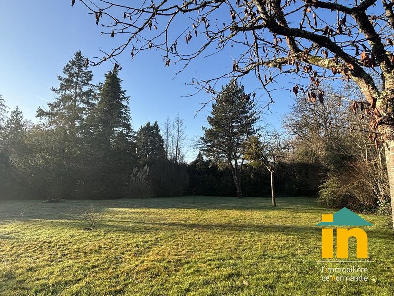 Maison de campagne - 163 m² - 5 pièces