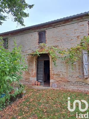 Maison - 304 m² - 4 pièces