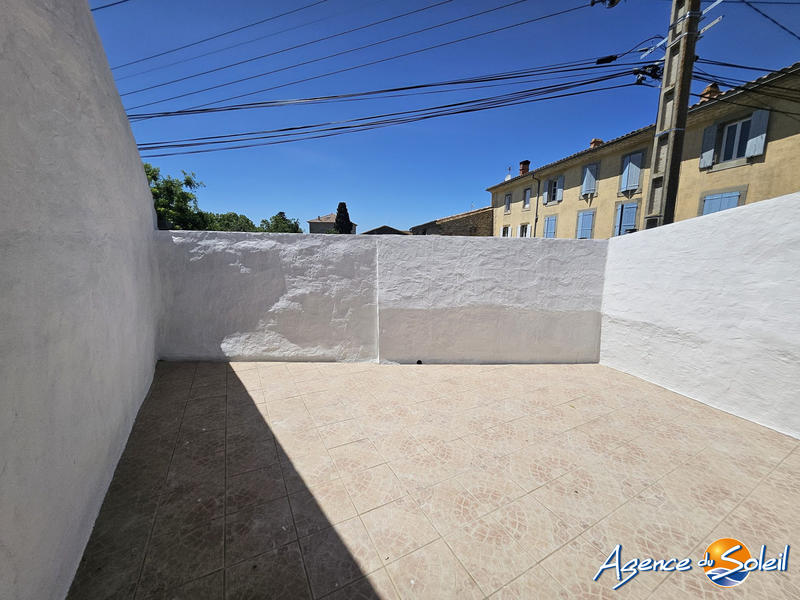 Maison - 39 m² - 2 pièces