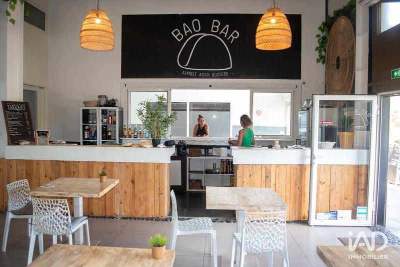 Local commercial - 115 m²