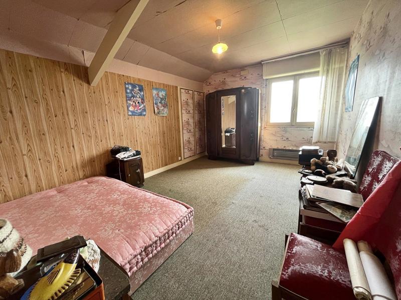 Maison - 128 m² - 5 pièces