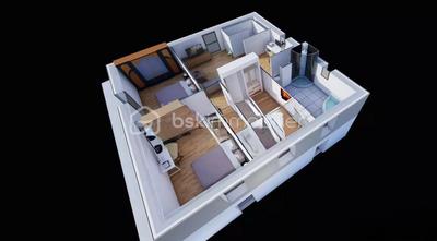 Maison - 167 m² - 5 pièces