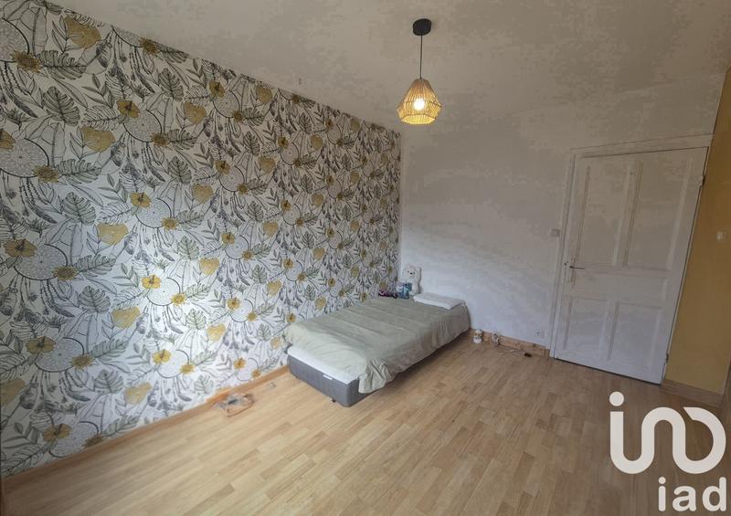 Maison - 116 m² - 5 pièces