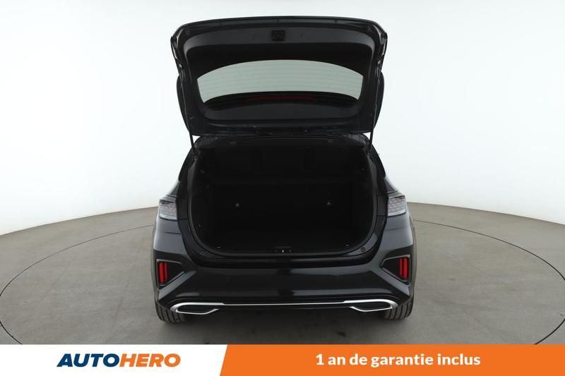 Kia Ceed 1.5 t-GDi Isg Gt Line Dct7 160 ch