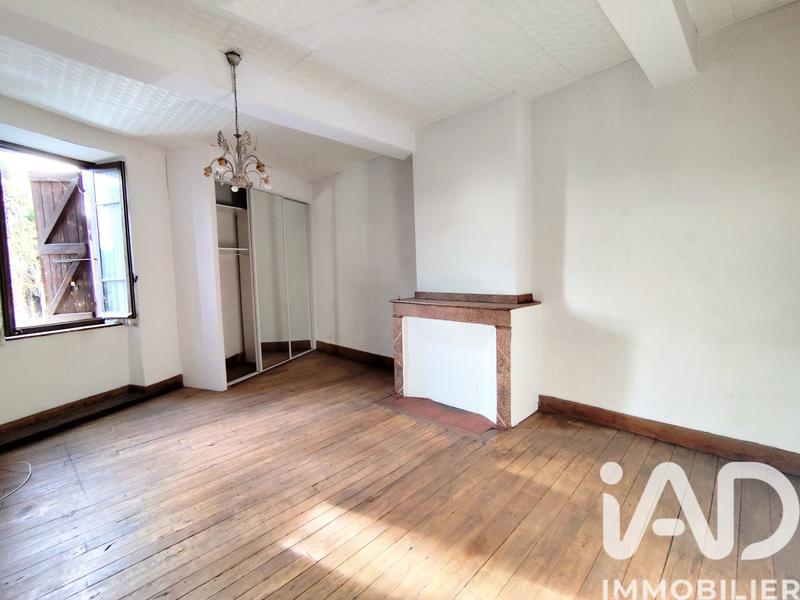 Maison de ville - 198 m² - 7 pièces