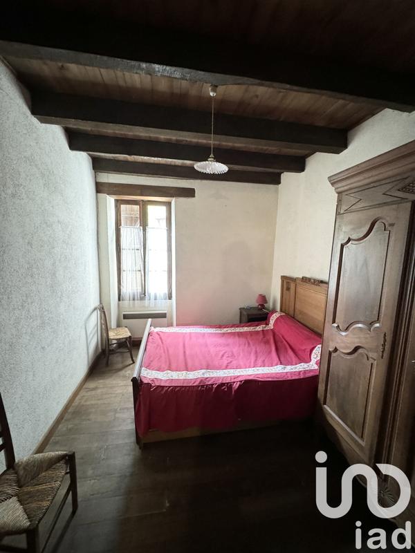 Maison - 102 m² - 5 pièces