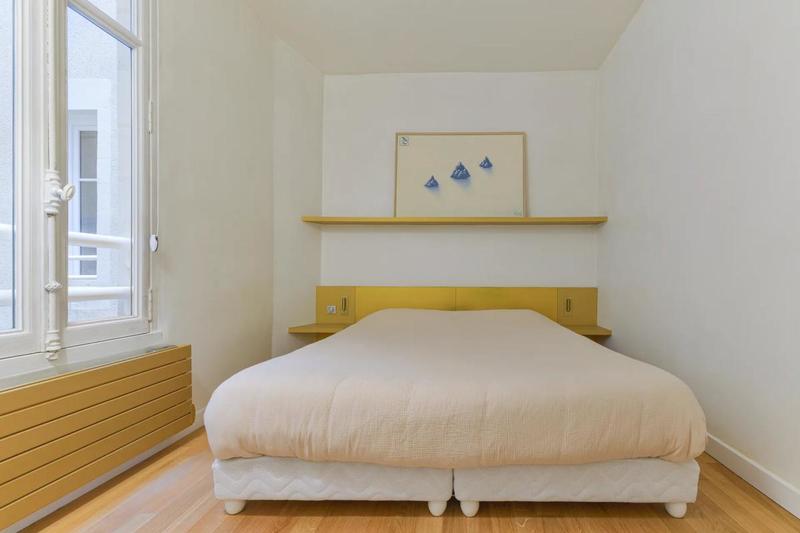 Appartement - 78 m² - 3 pièces