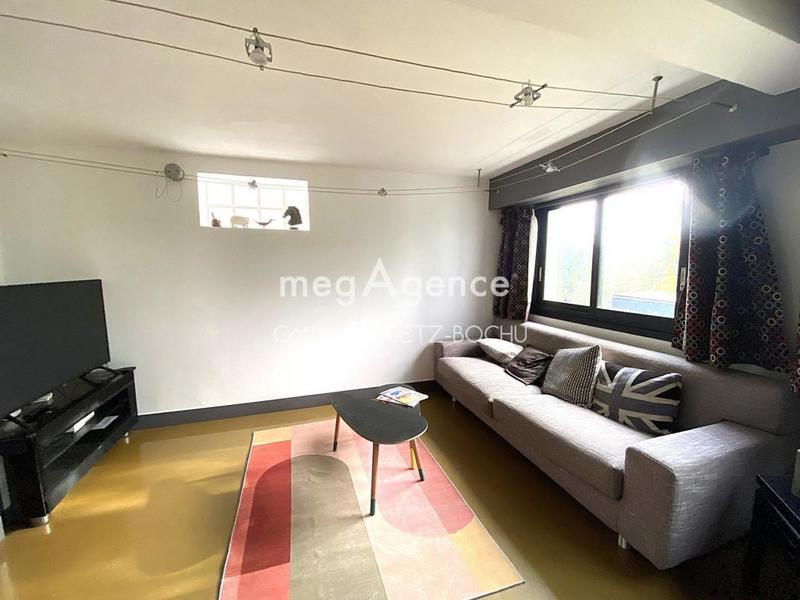 Maison - 260 m² - 7 pièces