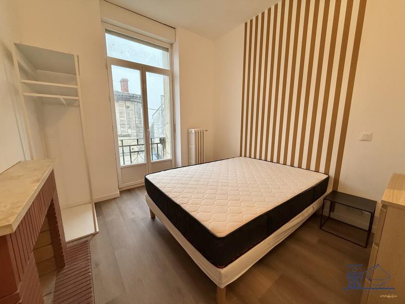 Appartement - 32 m² - 2 pièces