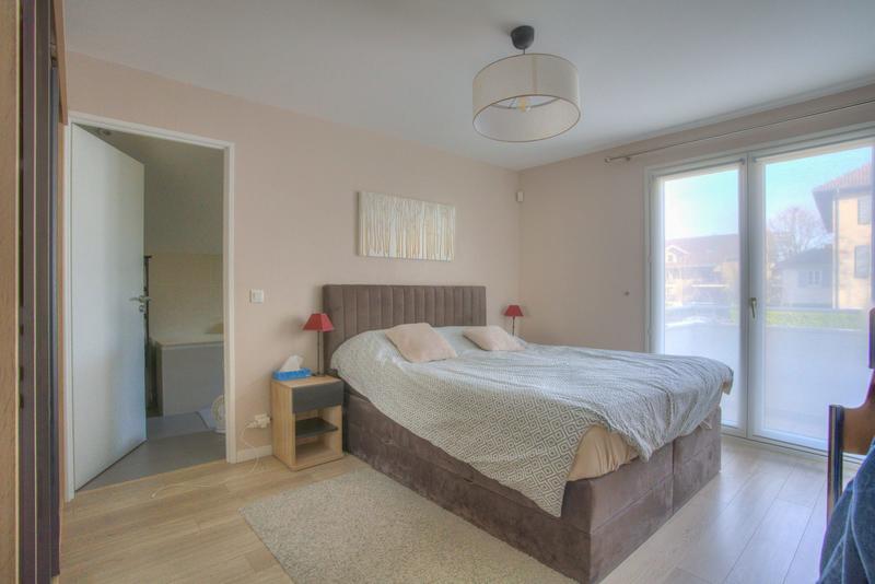 Appartement - 113 m² - 4 pièces