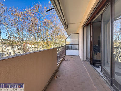 Appartement - 104 m² - 5 pièces