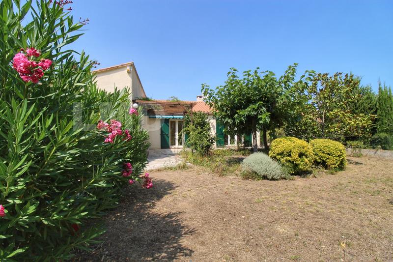 Maison - 90 m² - 3 pièces