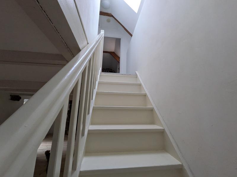 Maison - 75 m² - 3 pièces