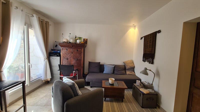 Maison ancienne - 209 m² - 8 pièces