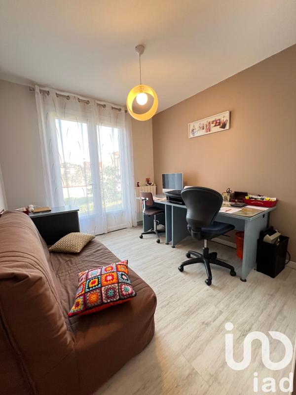 Maison - 170 m² - 4 pièces