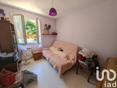 Maison - 86 m² - 5 pièces