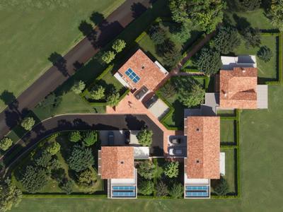 Maison - 147 m² - 5 pièces