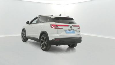 Renault Austral E-Tech hybrid 200 Iconic esprit Alpine 5p