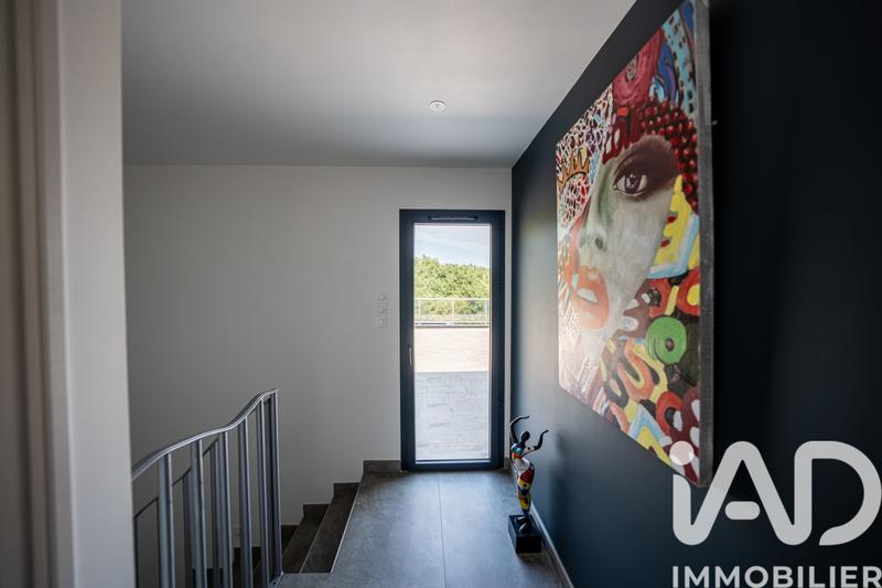 Maison - 150 m² - 4 pièces