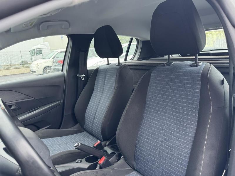 Peugeot 208 affaire BlueHDi 100ch Carplay et Android Auto Tva Recupérable