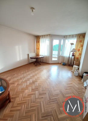 Appartement - 103 m² - 5 pièces