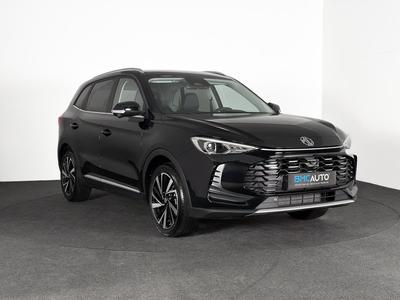 Mg Zs Hybrid+ Luxury 197ch Neuf Garantie 2032 Digital Cockpit Cuir Chauf Camera360 Regul Acc Carplay