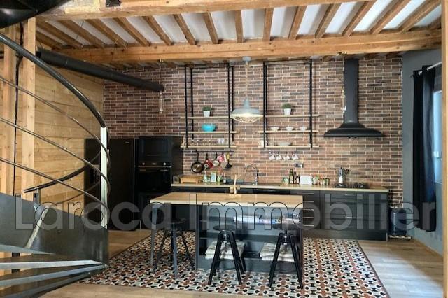 Maison de village - 155 m² - 4 pièces