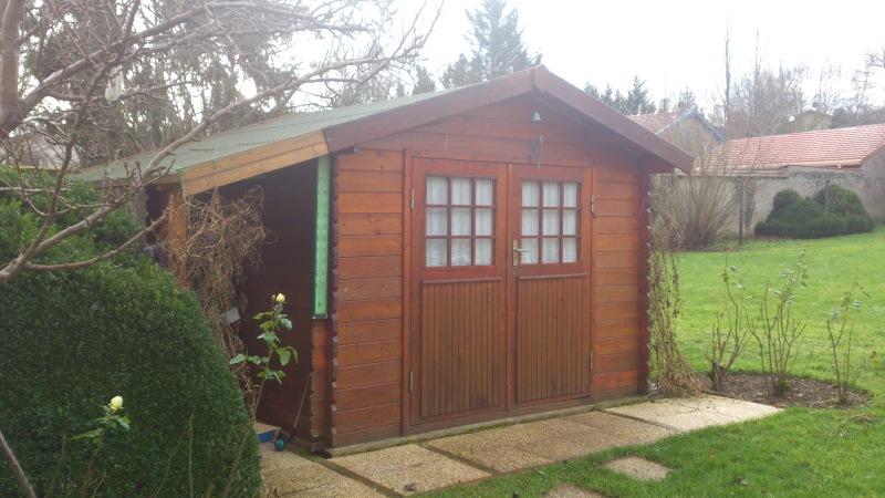 Appartement - 93 m² - 5 pièces