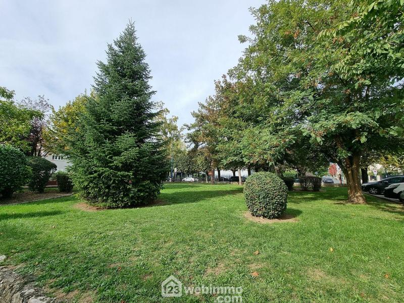 Appartement - 65 m² - 4 pièces