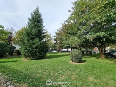 Appartement - 65 m² - 4 pièces