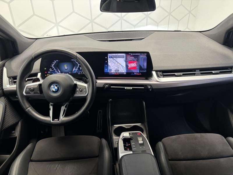 Bmw Serie 2 Active Tourer 225e xDrive 245 ch Dkg7 m Sport
