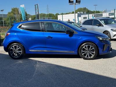 Renault Clio V (2) 1.0 Tce 90 Techno