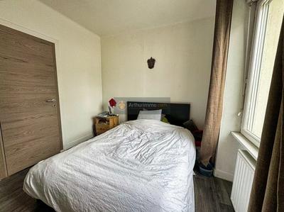 Immeuble - 298 m² - 16 pièces