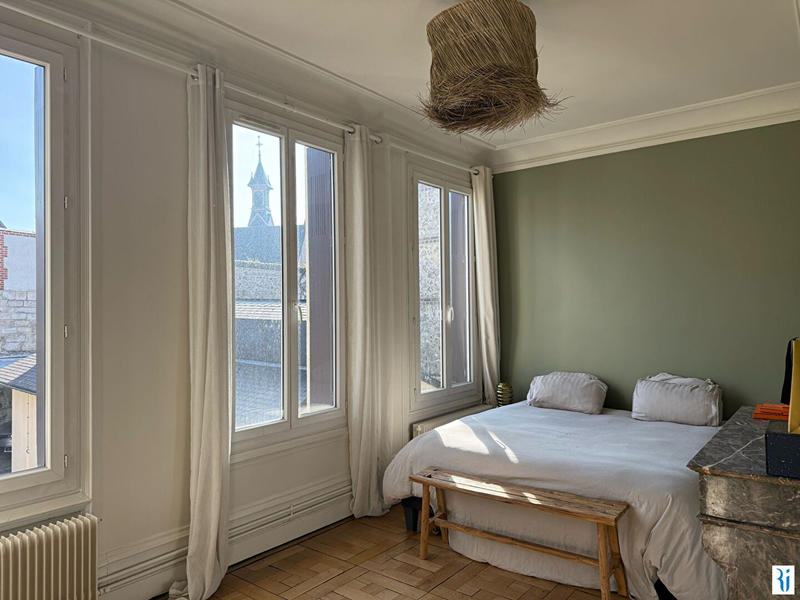 Appartement - 104 m² - 3 pièces