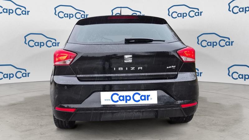 Seat Ibiza 1.0 Eco Tsi 95 Urban