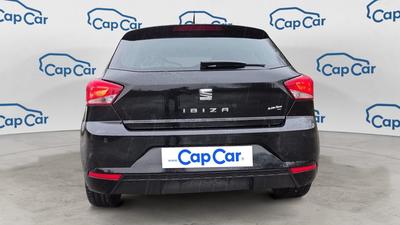 Seat Ibiza 1.0 Eco Tsi 95 Urban