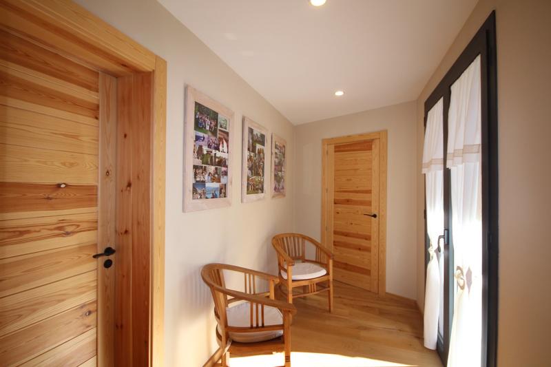 Maison - 400 m² - 7 pièces