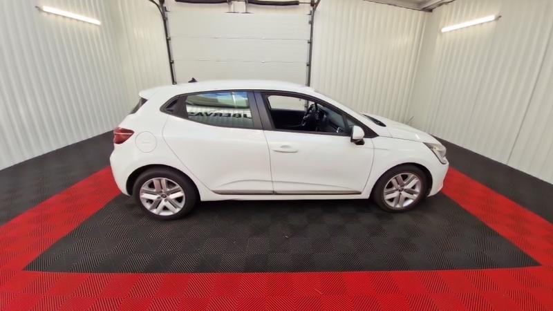 Renault Clio V Business SCe 65 -21