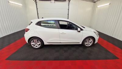 Renault Clio V Business SCe 65 -21