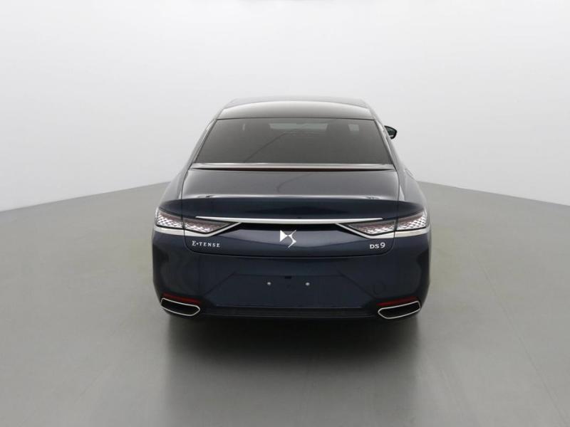 Ds ds 9 Berline Rivoli + 225 E-Te