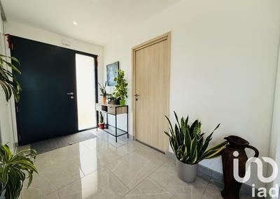 Maison - 132 m² - 4 pièces