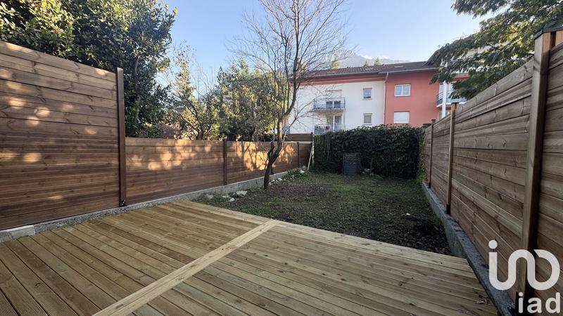 Maison - 131 m² - 5 pièces