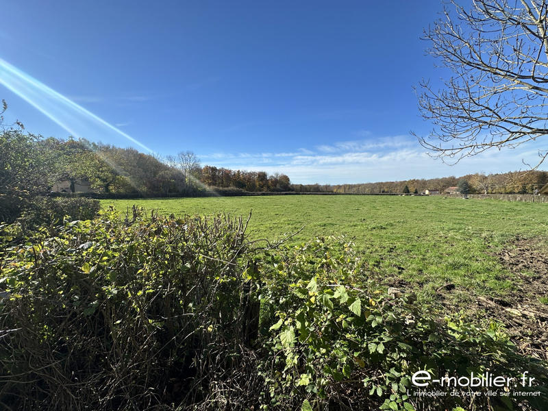 Maison - 141 m² - 5 pièces