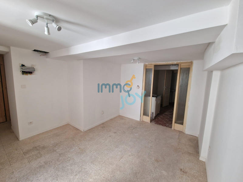 Immeuble - 220 m²