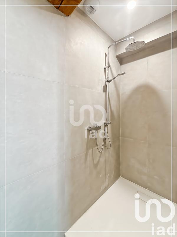 Maison de village - 286 m² - 6 pièces