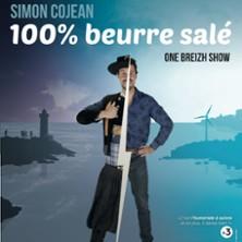 Simon Cojean - 100% Beurre Salé