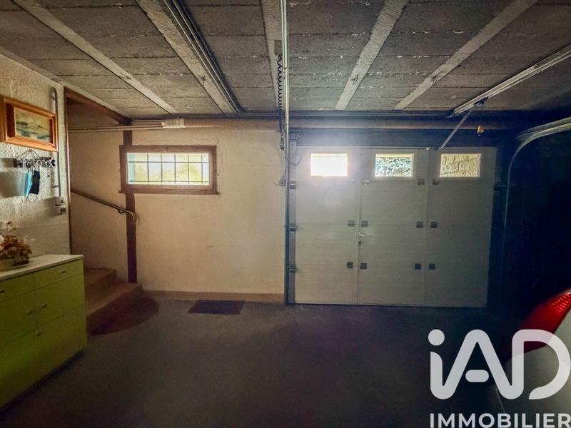 Maison - 94 m² - 6 pièces