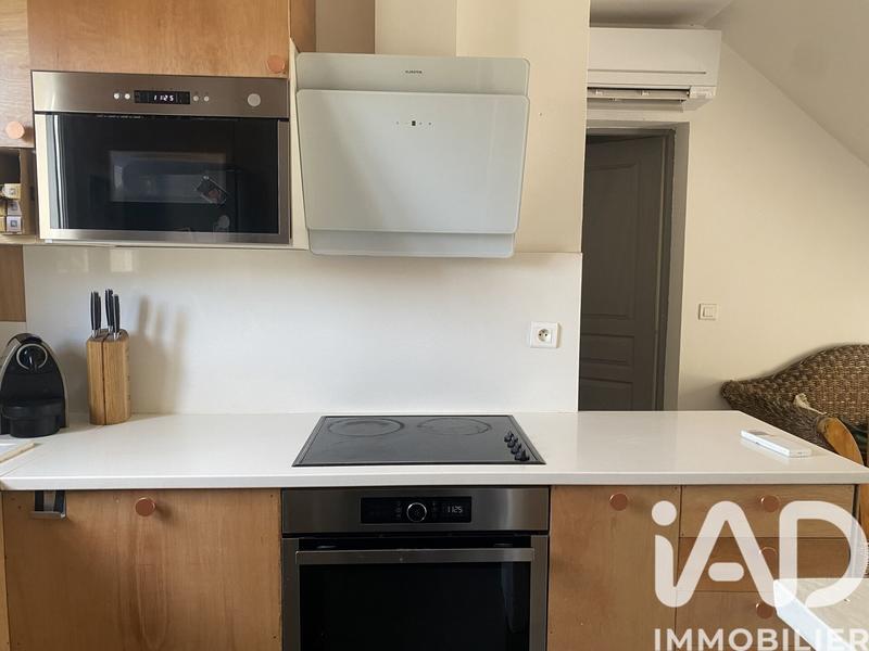 Maison - 137 m² - 5 pièces